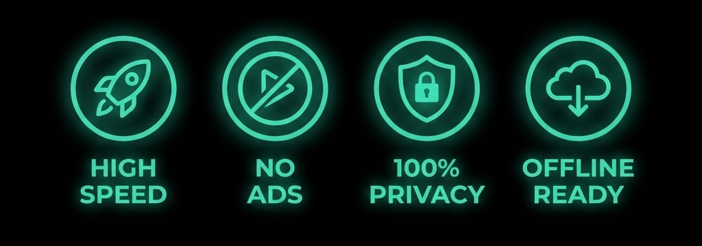 Oken Scanner Trust Badges